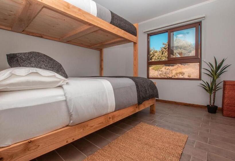 酒店 Boutique Puramar