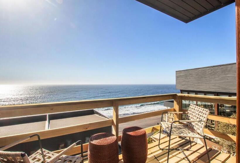 酒店 Boutique Puramar