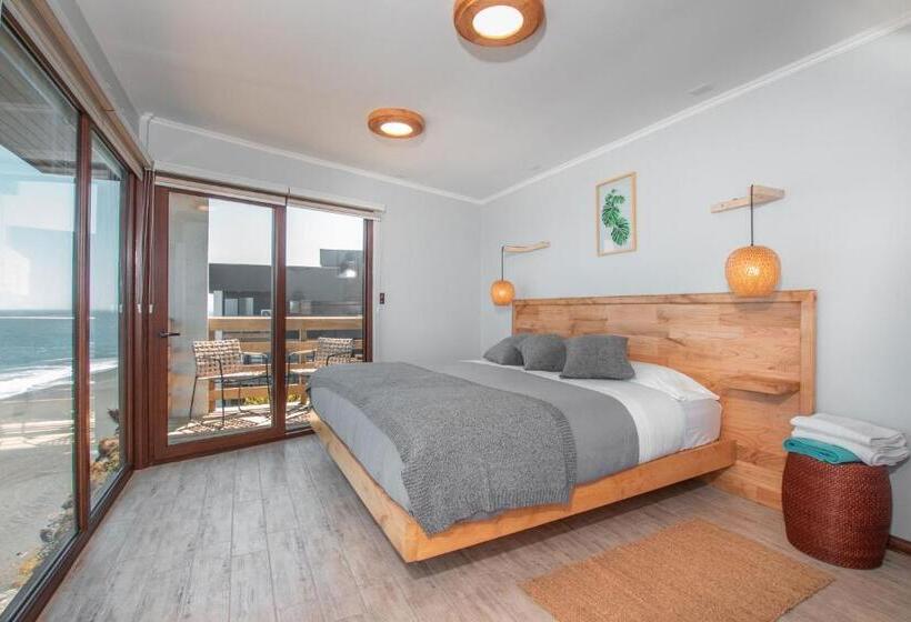 酒店 Boutique Puramar