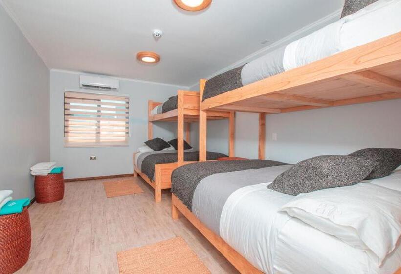 酒店 Boutique Puramar