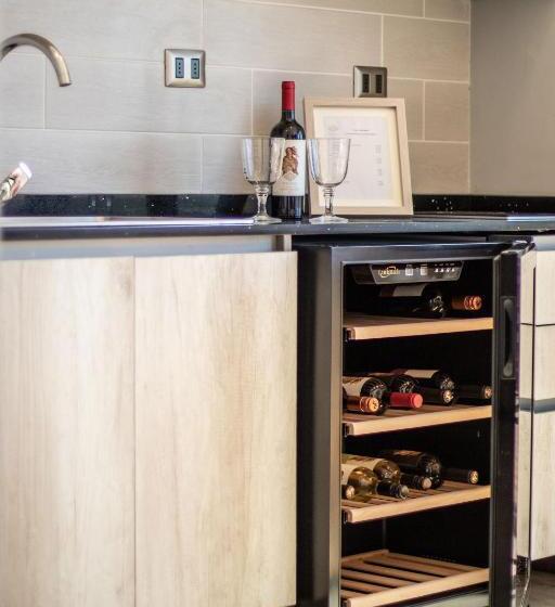 酒店 Boutique Puramar