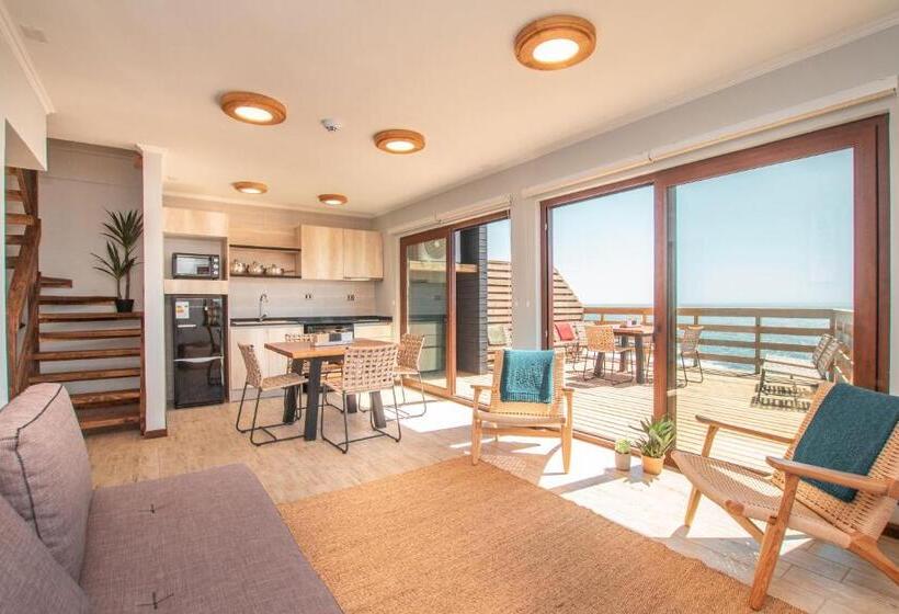 酒店 Boutique Puramar