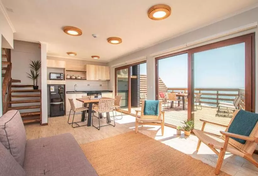 Hotelli Boutique Puramar