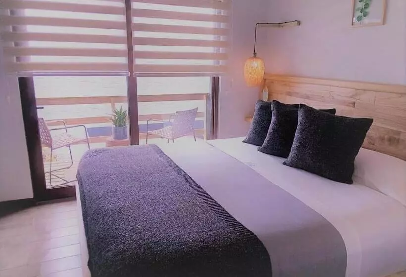 Hotelli Boutique Puramar