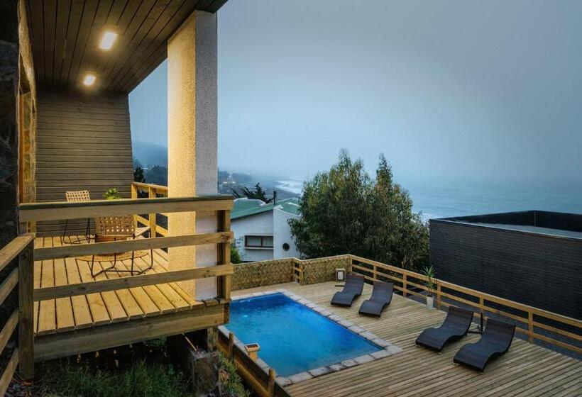 酒店 Boutique Puramar