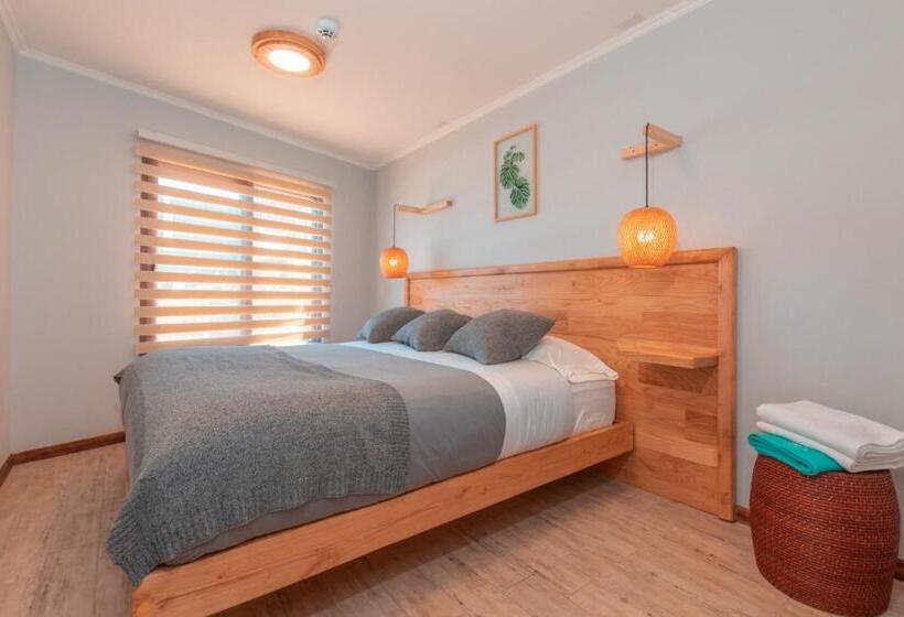 酒店 Boutique Puramar