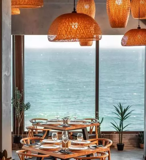 Hotelli Boutique Puramar