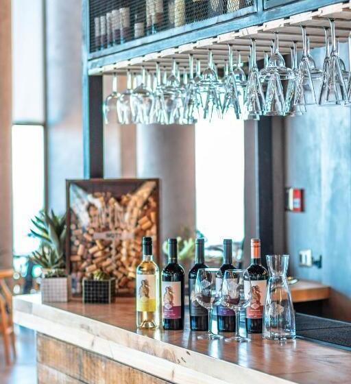 酒店 Boutique Puramar