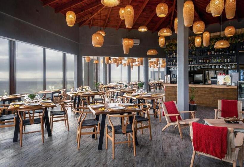 酒店 Boutique Puramar