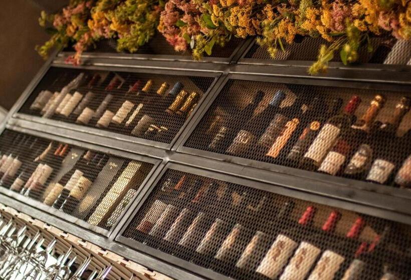 酒店 Boutique Puramar