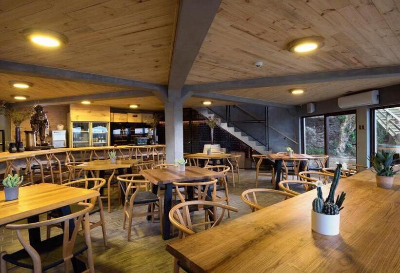 酒店 Boutique Puramar