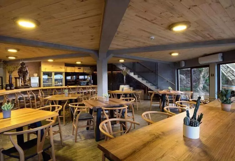 Hotelli Boutique Puramar