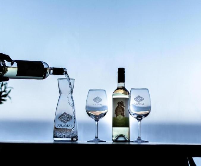 酒店 Boutique Puramar