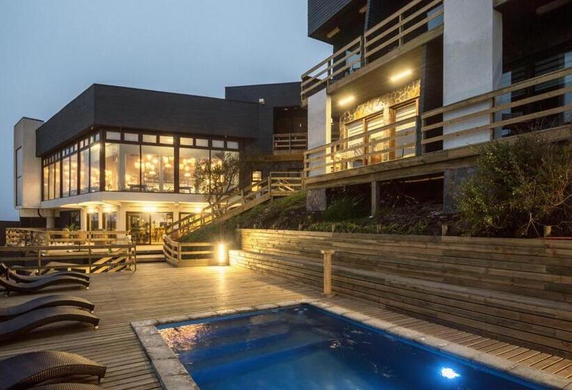 酒店 Boutique Puramar