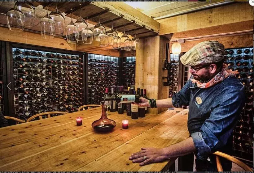 Hotelli Boutique Puramar