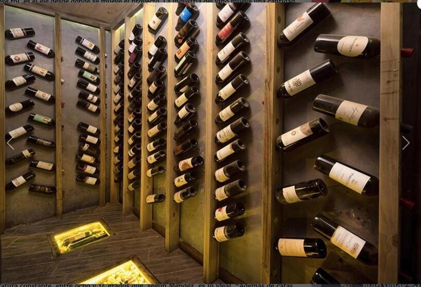 酒店 Boutique Puramar