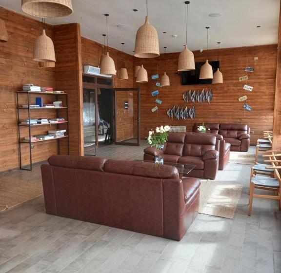 酒店 Boutique Puramar