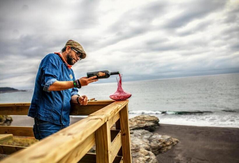 酒店 Boutique Puramar