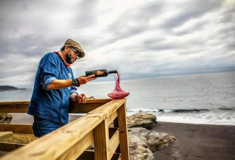 Hotelli Boutique Puramar