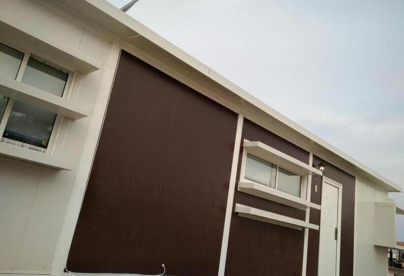 Hotel Cabañas Ecodesert