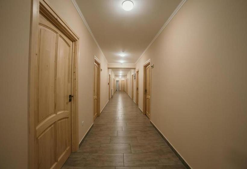 ホテル Cédrus Club