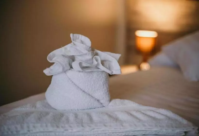 Hotelli Cédrus Club