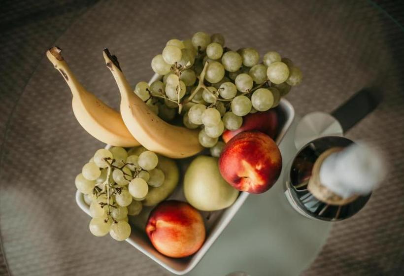 ホテル Cédrus Club