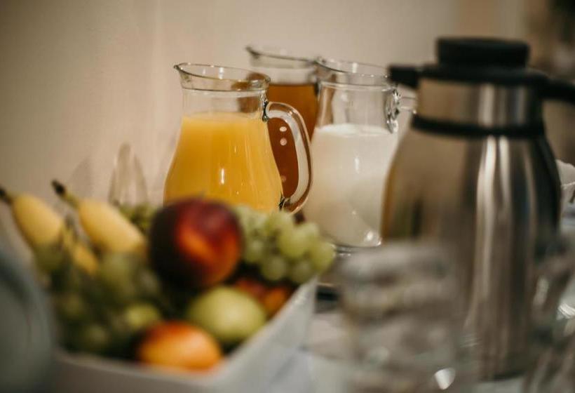 ホテル Cédrus Club