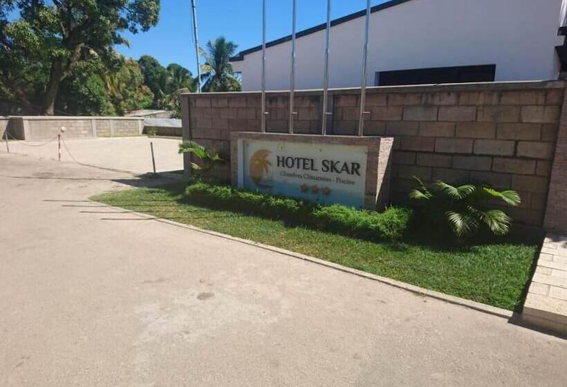 هتل Skar