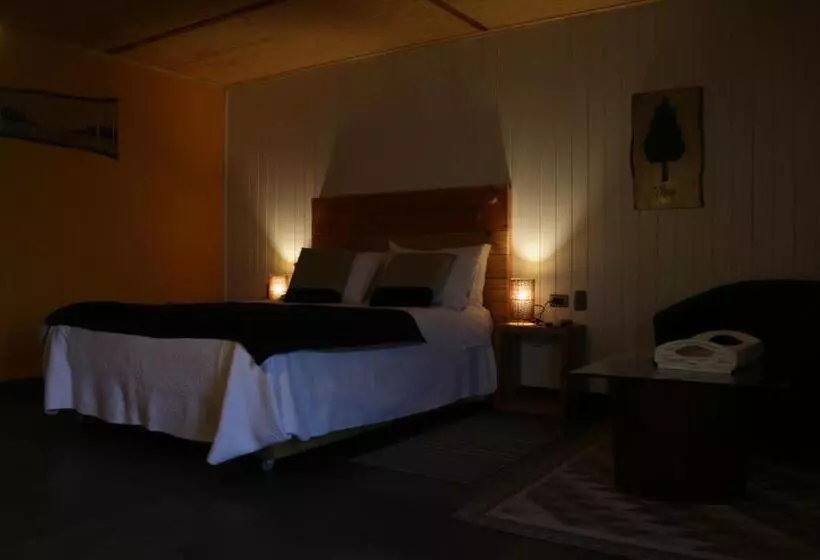 Hotel Treca Rupan Lodge