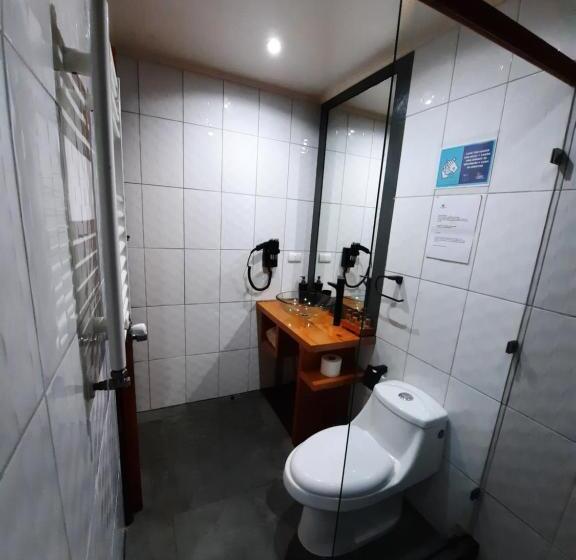 בית מלון כפרי Treca Rupan Lodge