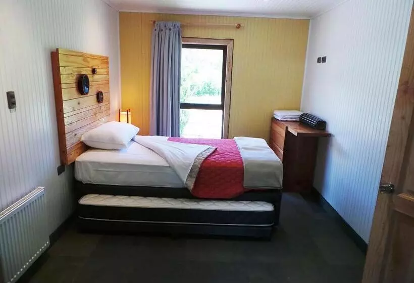 Hotel Treca Rupan Lodge