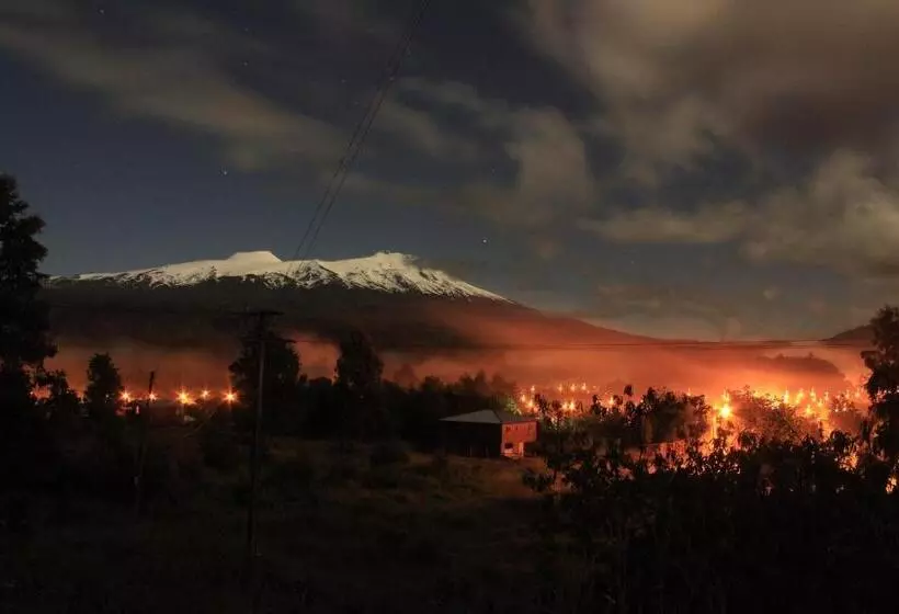 Hotel Treca Rupan Lodge