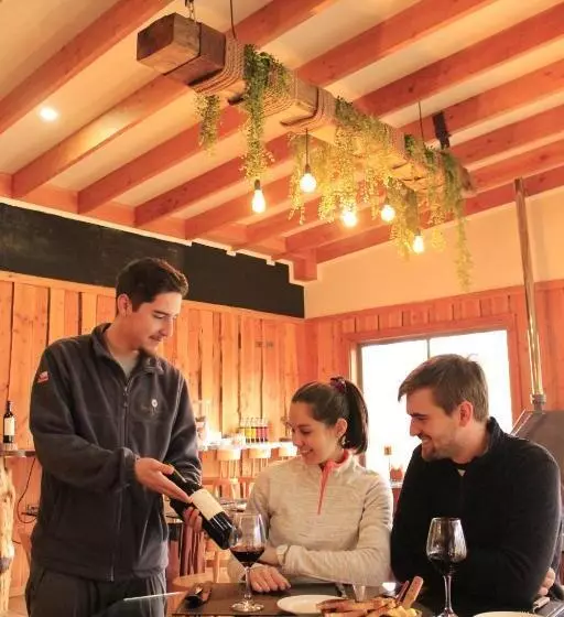 Hotel Treca Rupan Lodge