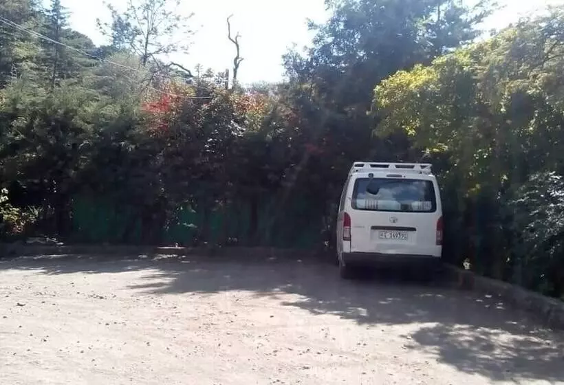 ペンション Explore Lalibela Home Stay