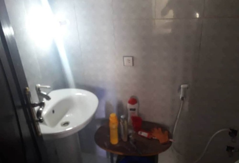 پانسیون Explore Lalibela Home Stay