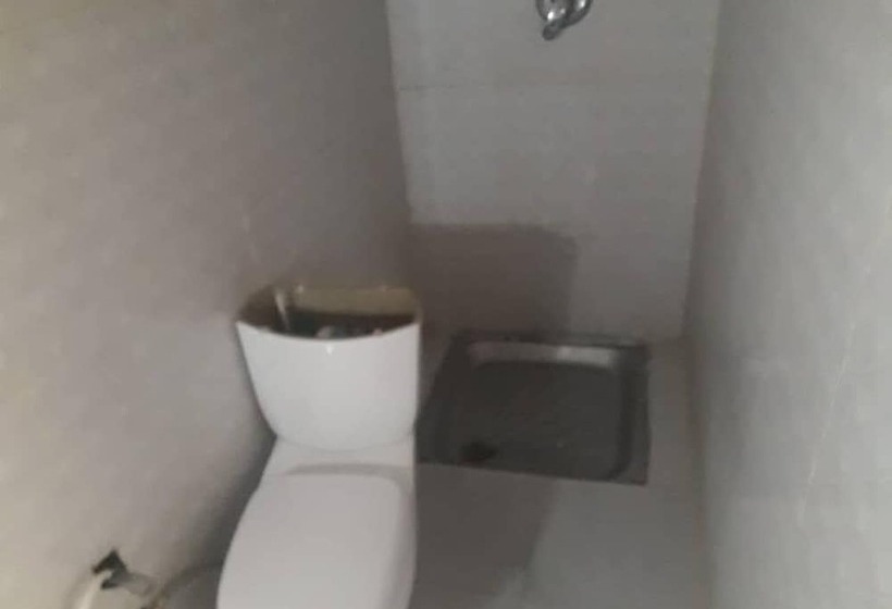 پانسیون Explore Lalibela Home Stay