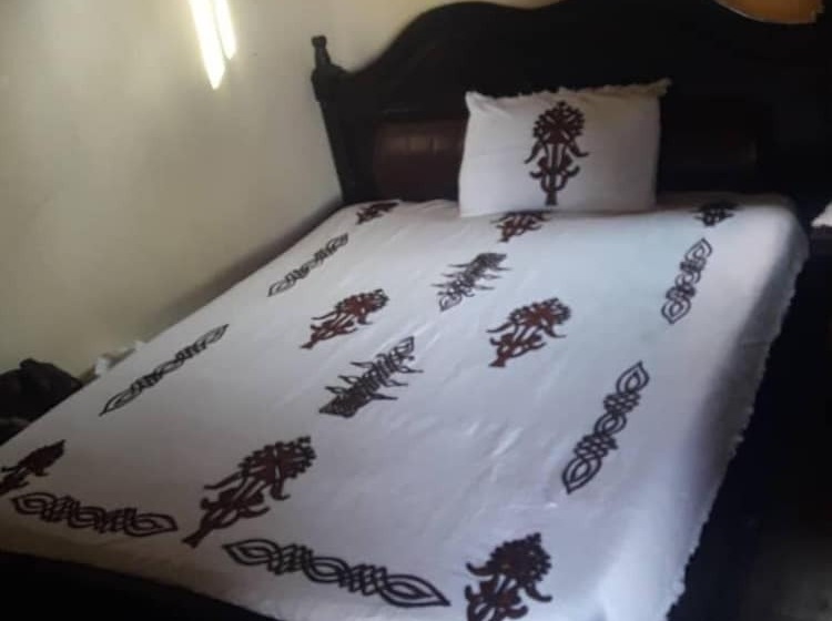 پانسیون Explore Lalibela Home Stay