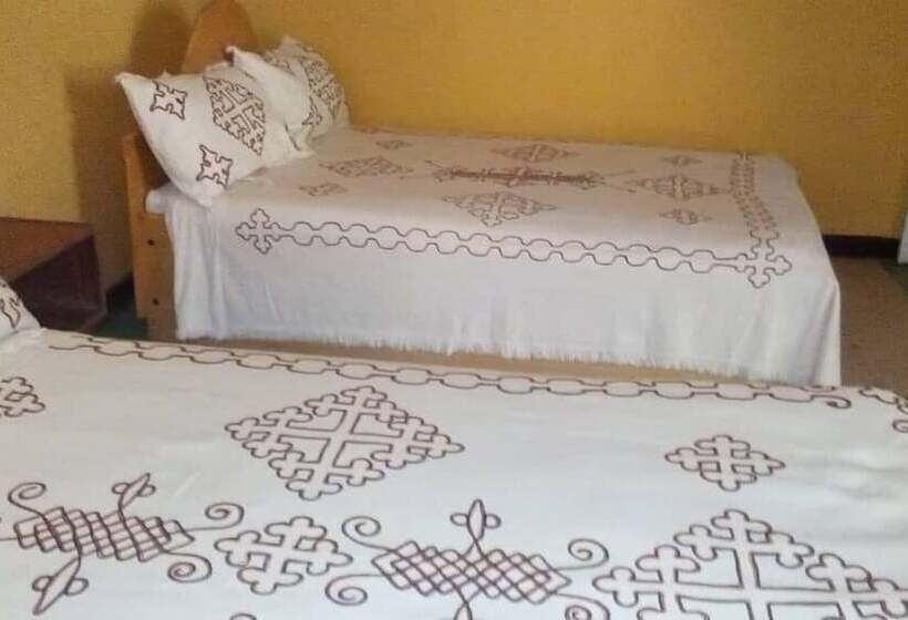 پانسیون Explore Lalibela Home Stay