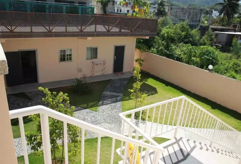 پانسیون Oh My House