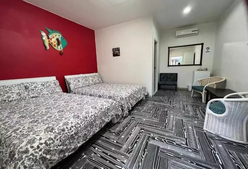 پانسیون Oh My House