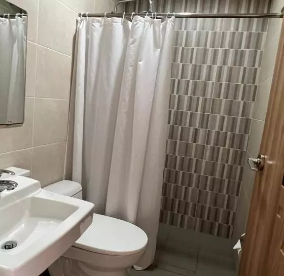 پانسیون Oh My House