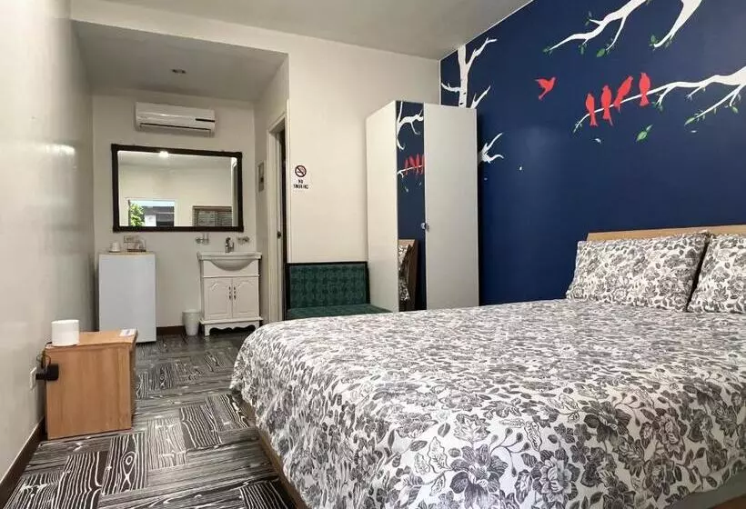 پانسیون Oh My House