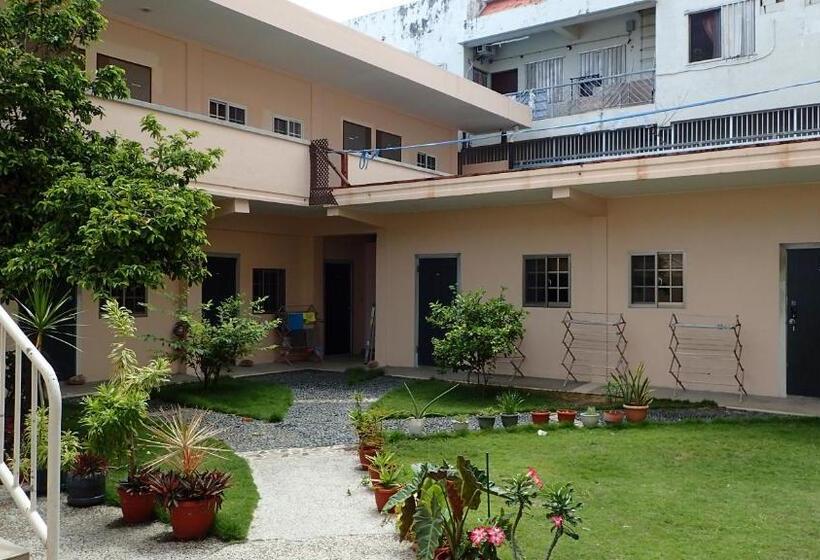 膳宿费 Oh My House