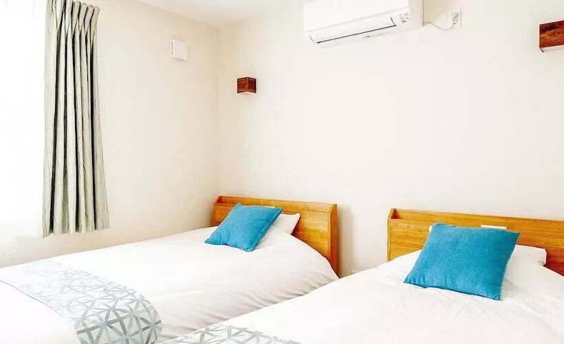 The Peak Villa Suite Hokkaido