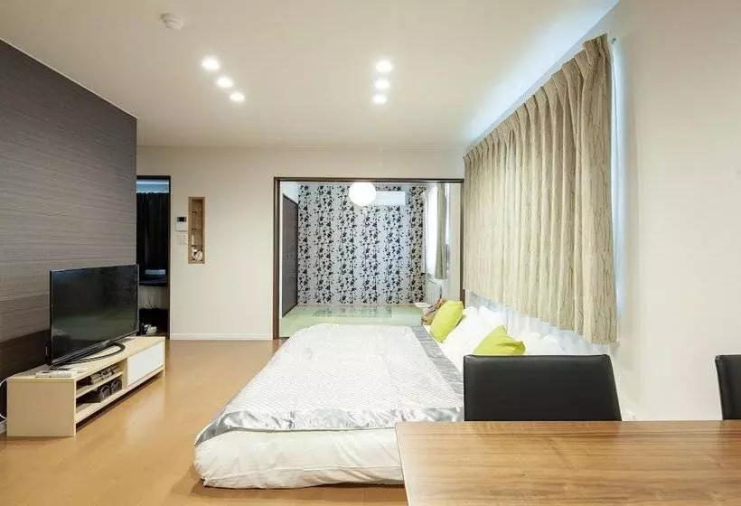 The Peak Villa Suite Hokkaido