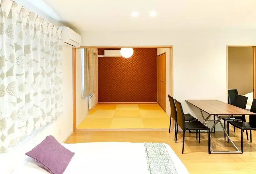 The Peak Villa Suite Hokkaido