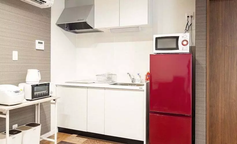 The Peak Villa Suite Hokkaido