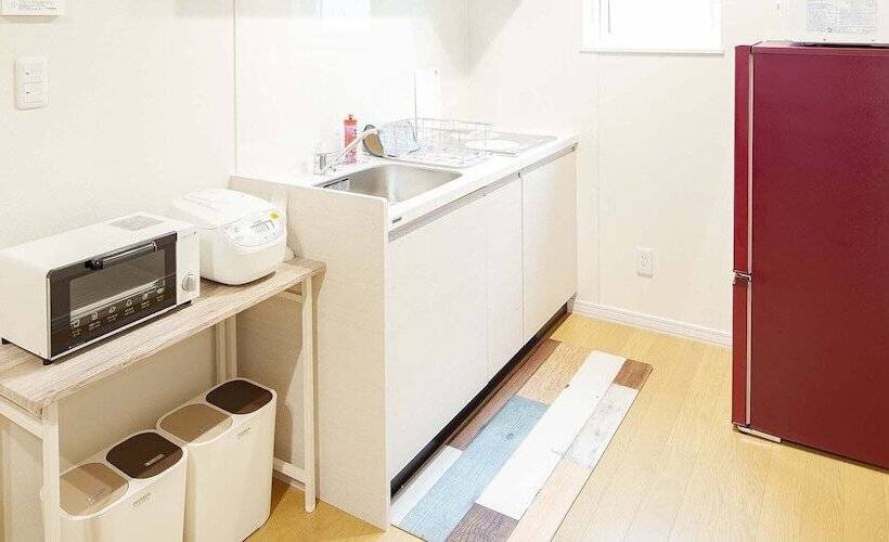 The Peak Villa Suite Hokkaido