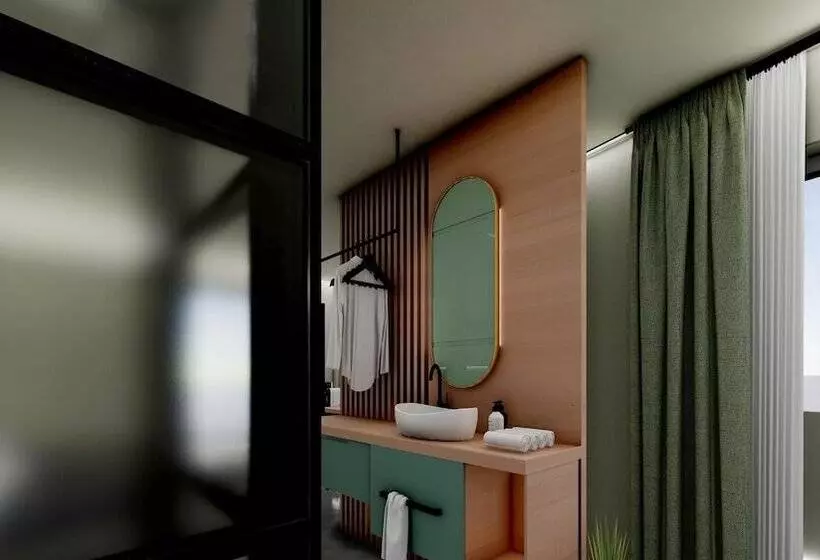 Mc Queen Boutique Apartments